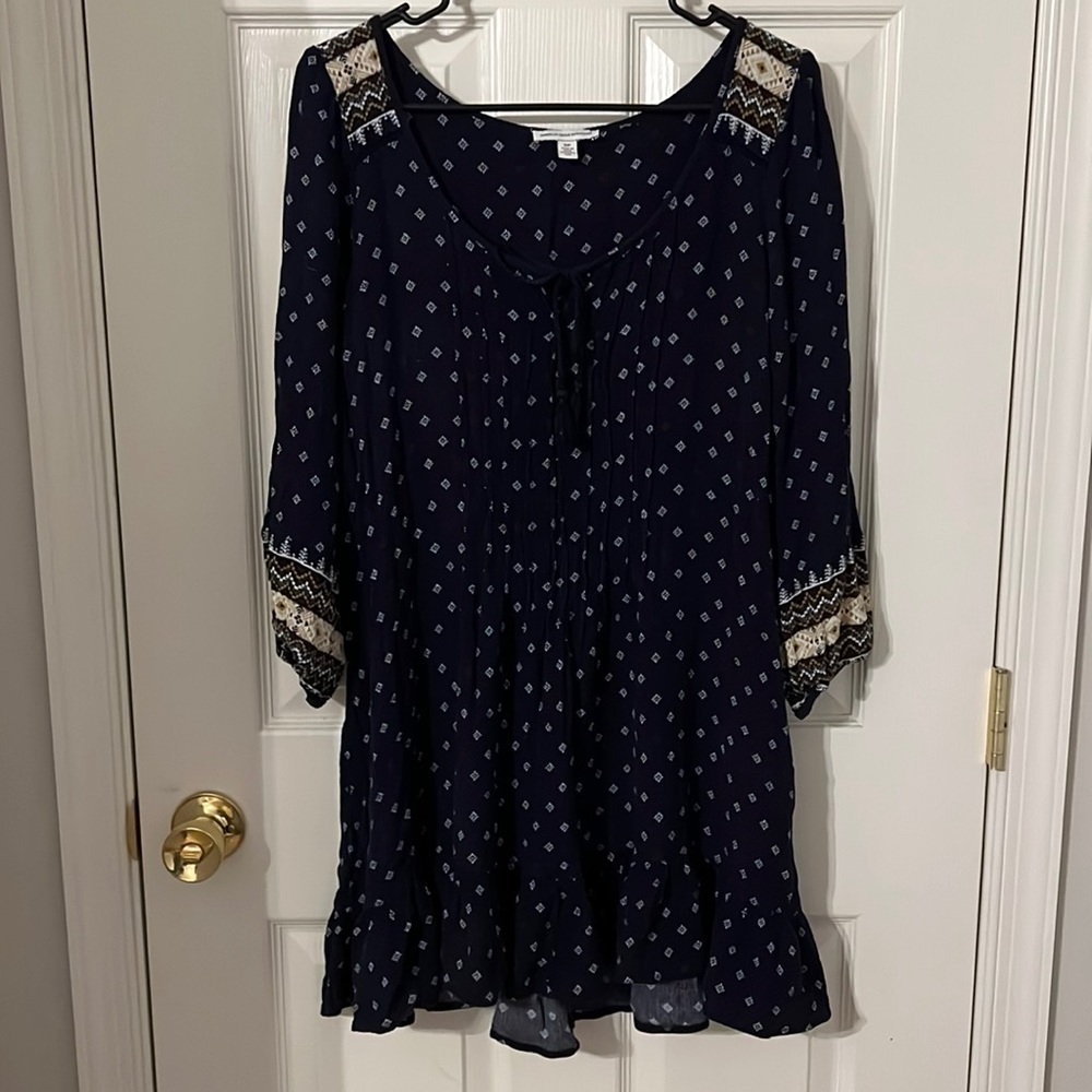 American Eagle Dress